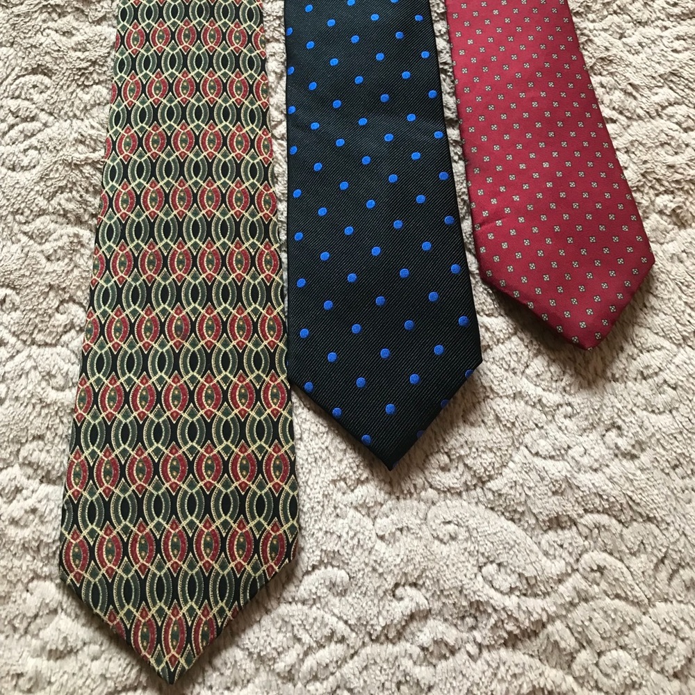 Ties